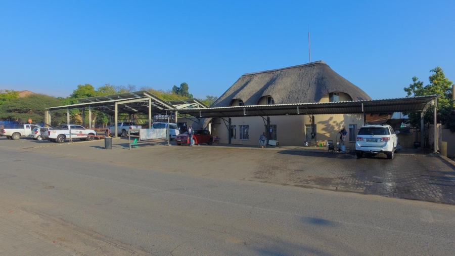 Commercial Property for Sale in Rustenburg Central North West